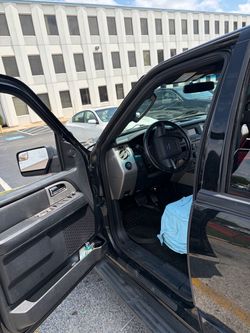 2017 Ford Expedition