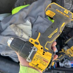 Dewalt Power Tools 