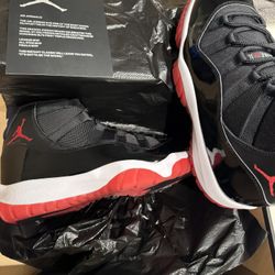 Jordan 11 Retro (2019)