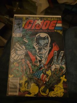 9 awsome comic books