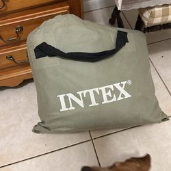 Air mattress