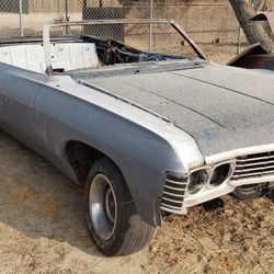 1967 Chevrolet Impala 