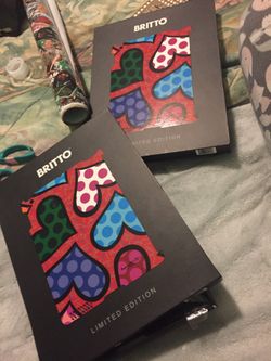 iPad cover brand new both for $20