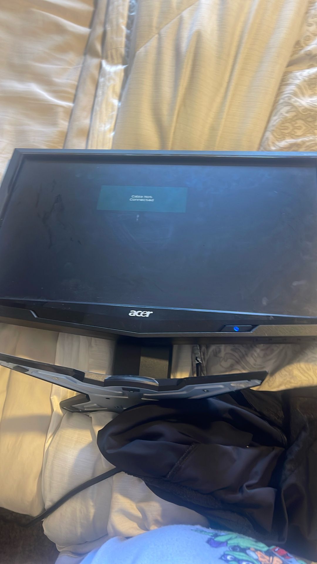 Acer Monitor VGA 720p