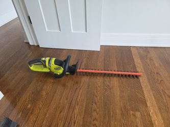 Ryobi tools