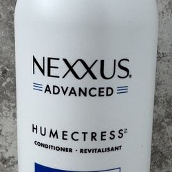 Nexxus Conditioner 