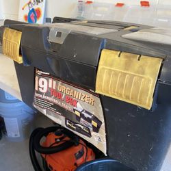 Toolbox