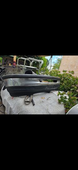 Bumper for f150