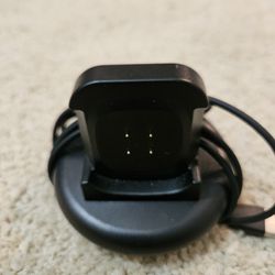 Fitbit Versa Wireless Charger Stand