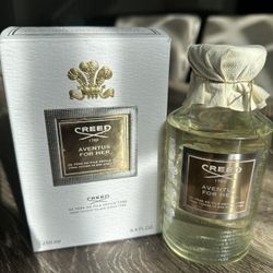 CREED For Women Biggest Bottle Ever