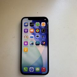 iPhone 12 - Unlocked - 64 GB