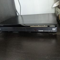 Sony DVD Player