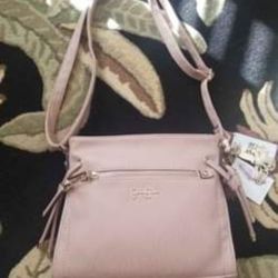 Jessica Simpson Purse New