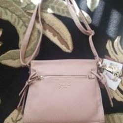 Jessica Simpson Purse New