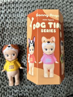 Sonny Angel