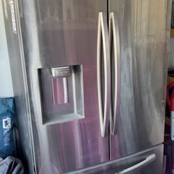 Samsung  Refrigerador 