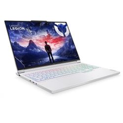 Lenovo Legion 7 16"" WQXGA Glacier White i9-14900HX 32GB 1TB RTX 4070 NEW SEALED