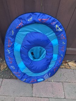 Baby floatie