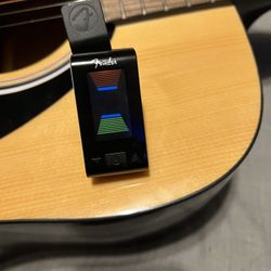 Fender Fa Series 