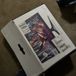 Alienware Monitor  AW2723DF