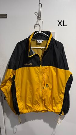 Columbia Jackets