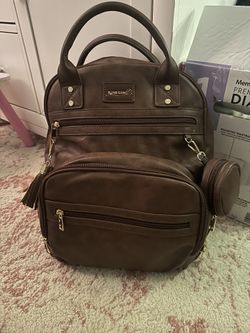 Diaper Bag