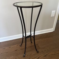 Side Table
