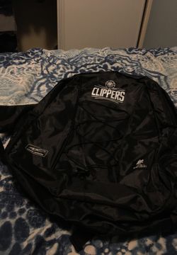 Clippers Backpack