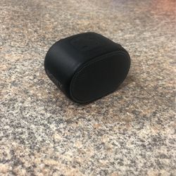 Sony Bluetooth Speaker