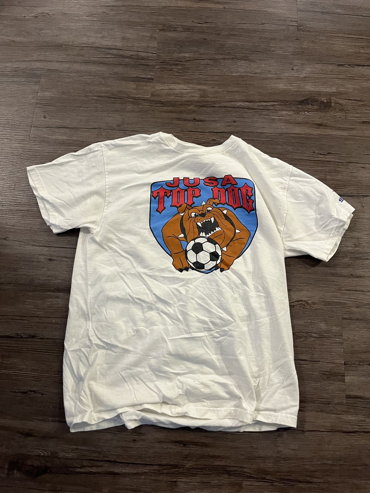 Soccer Shirt