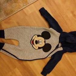 Disney Infant Onesie