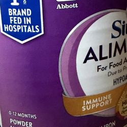 Similac Alimentum