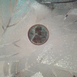 1926 Wheat Penny 