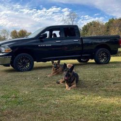 2011 Ram 1500