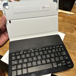 IPAD MINI KEYBOARD 
