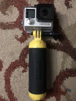 Gopro Hero4