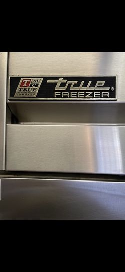 TMC True Freezer $400 OBO