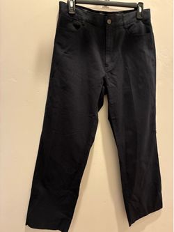 Calvin Klein men’s cotton Pants