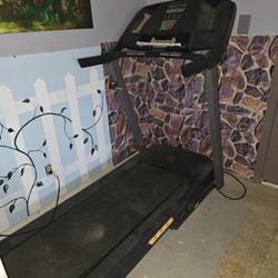 Weslo Cadence G 5.9 Treadmill – $125.   Elliptical Machine – $85.  Inversion Table – $50
