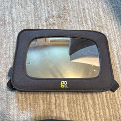 Baby Car Mirror