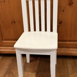 Pottery Barn Kids Chair - ‘Carolina Model’