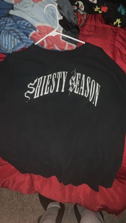 Pooh Sheisty Merch