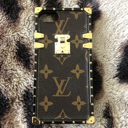 Iphone 8 Case Louis Vuitton 