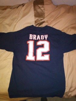 Football Super Bowl Tom Brady 
