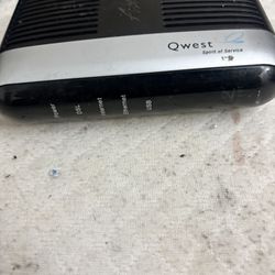 Actiontec Qwest Modular DSL Router M1000