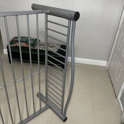 Broken Full Bed Frame 