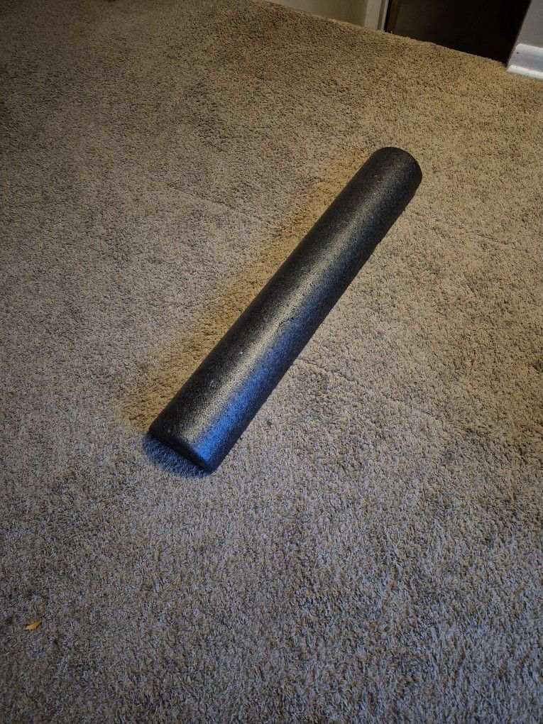 OPTP Half Foam Roller