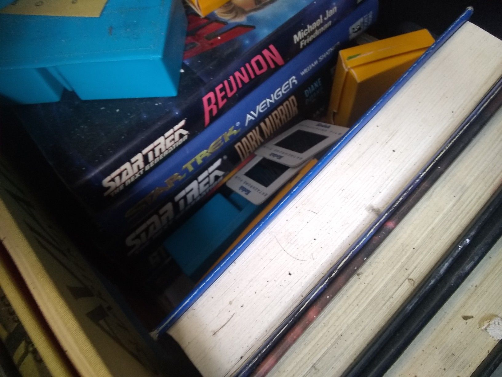 Star trek