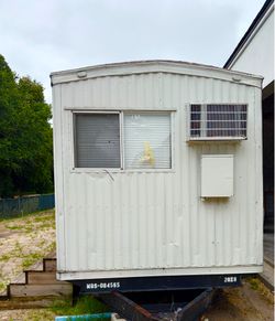Office Trailer / Construction trailer
