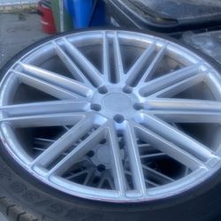 Rims 5x114
